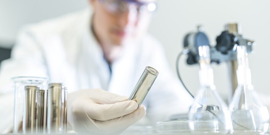 Test Engineer High Voltage Battery (f/m/d), 1. image