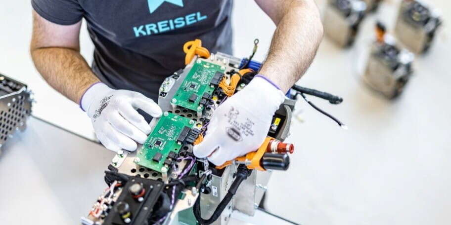 Customer Support Technician (f/m/d), 1. image