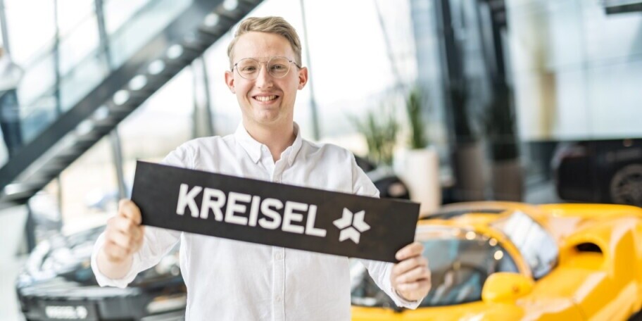 HR Generalist (w/m/d) Fokus Recruiting, 1. Bild