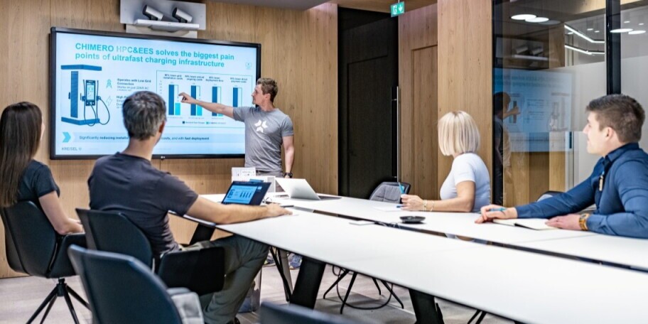 Leitung (w/m/d) Qualitätsmanagment, 1. Bild